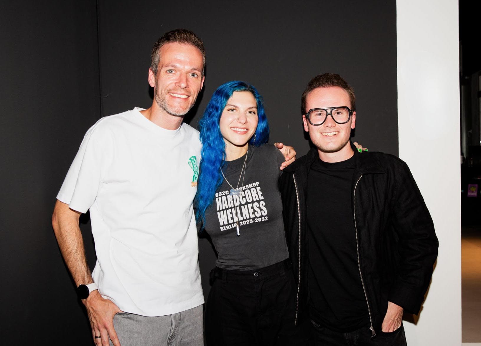 Soda x Jägermeister @BNVC